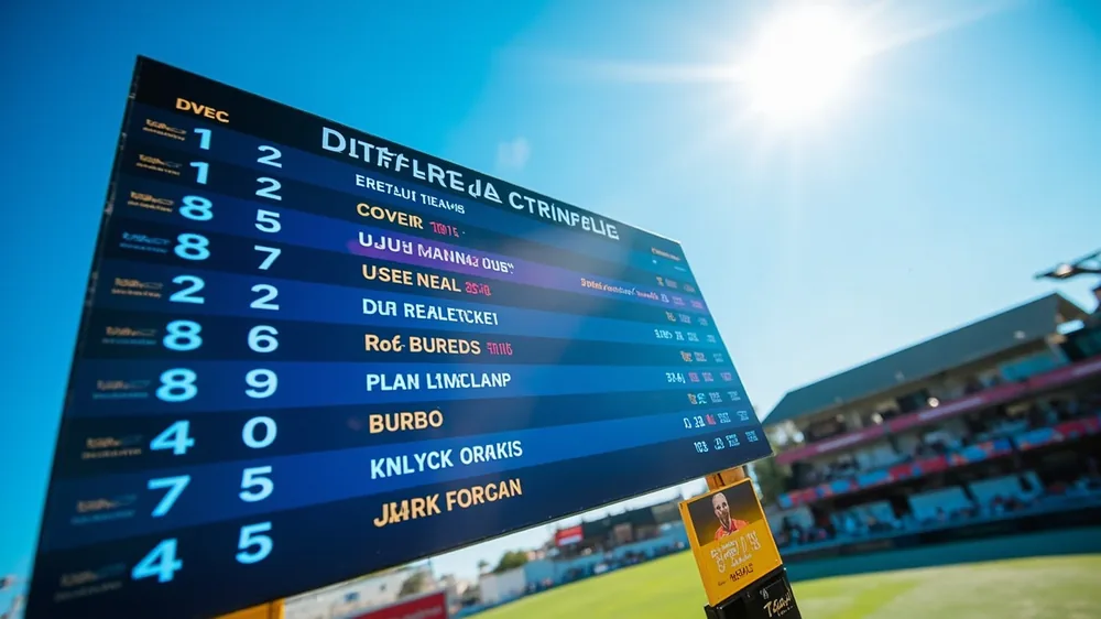 Consider11 differential slot allocation IPL 2026