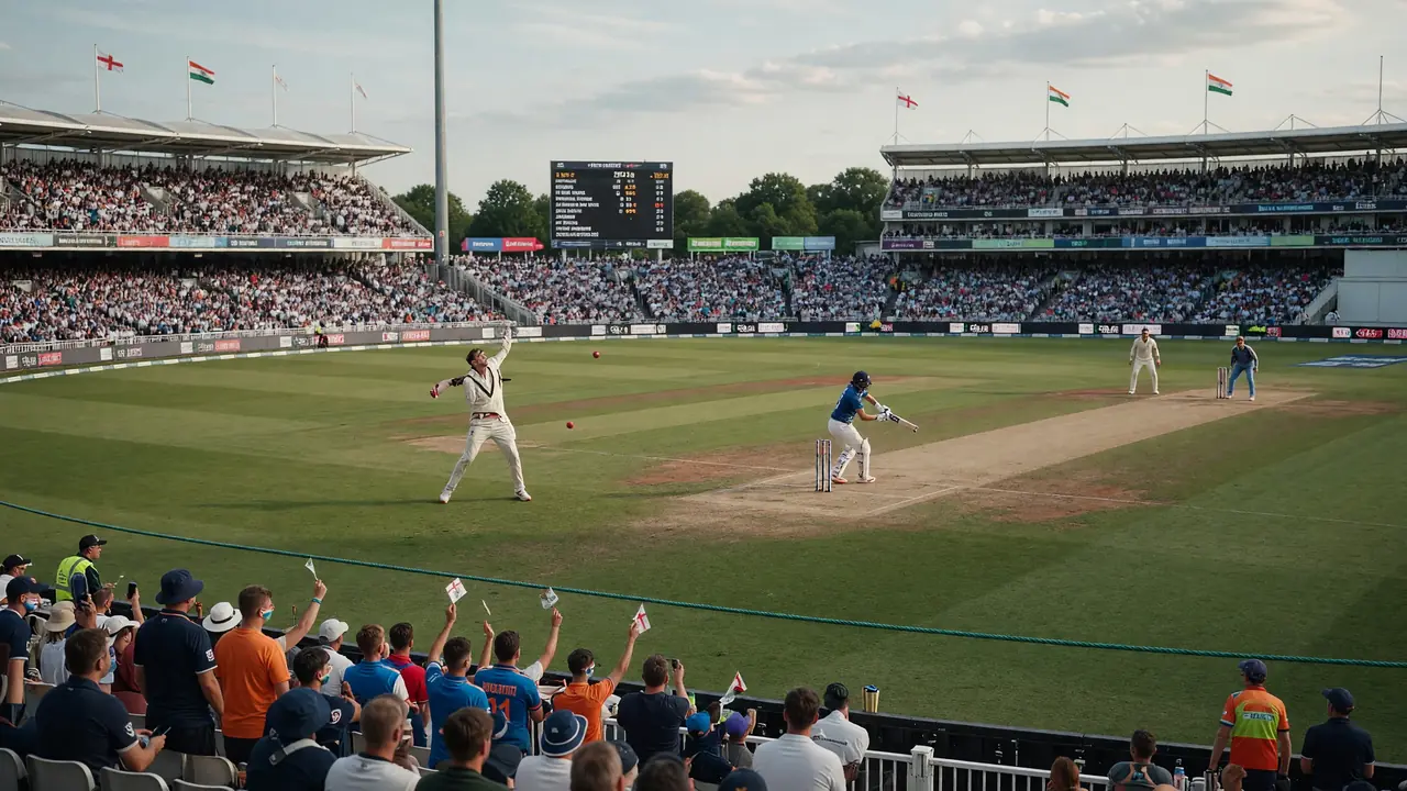 India vs England 3rd Test at Lord’s, July 2025: the fantasy XI brief that still holds up visual guide