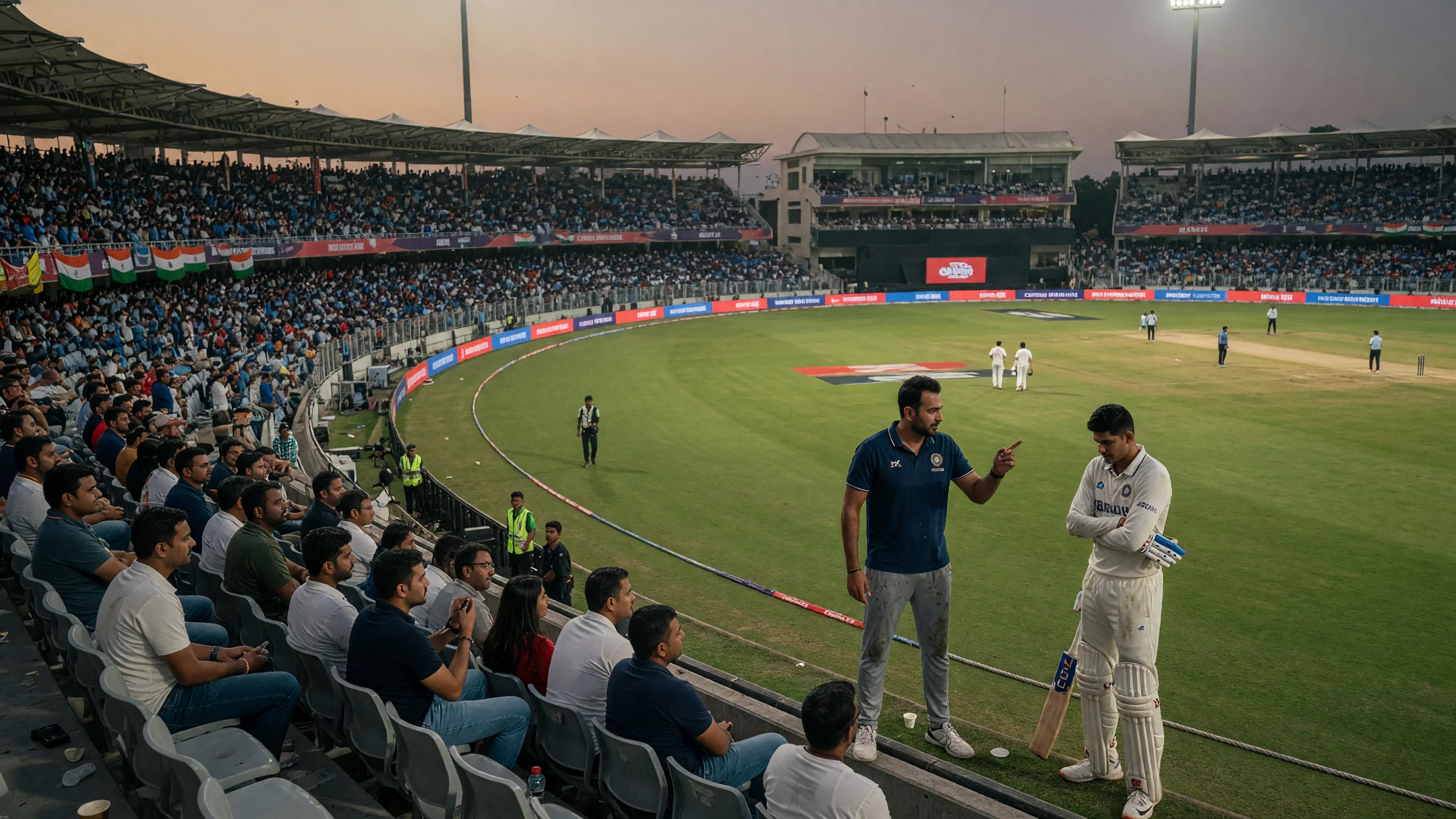 Irfan Pathan urges Shubman Gill to improve fitness after England ODI series loss visual guide
