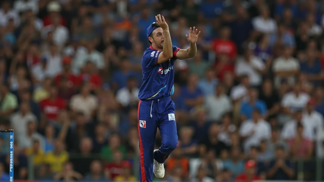 SRH vs PBKS Dream11 prediction: the Match 49 brief that held up — captain pick, differential call, and what the Hyderabad deck actually asked for