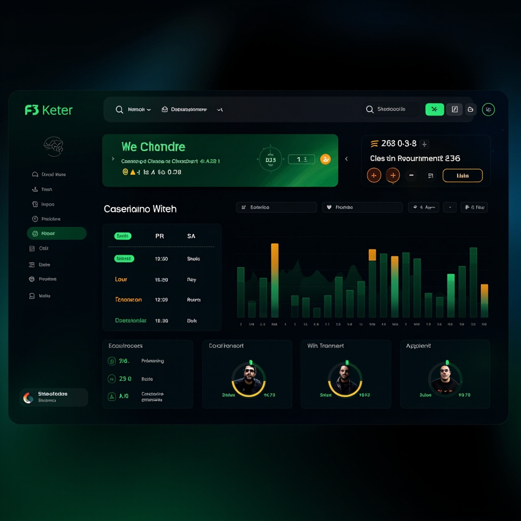 Consider11 AI match predictions dashboard