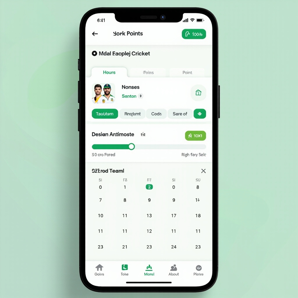 Consider11 fantasy cricket points calculator tool
